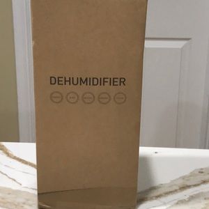 Dehumidifier